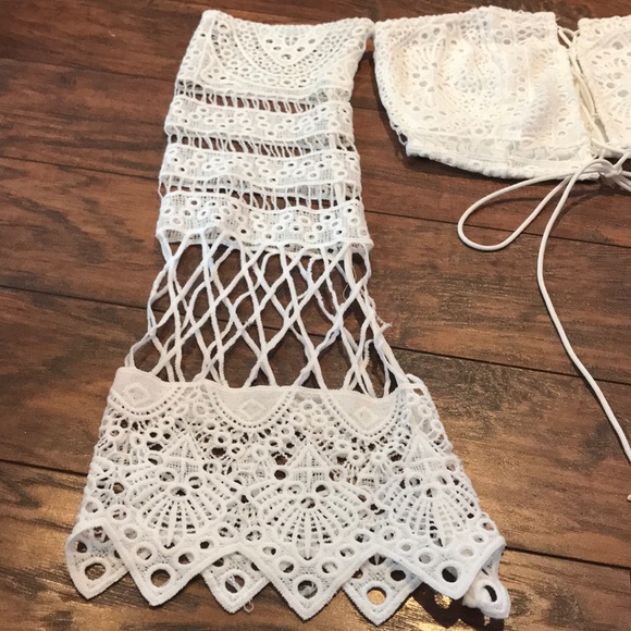 Tube top - Picture 5 of 8